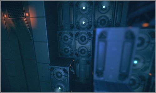 [#458] - Etap 43 - Alternator (cz.1) - Assault on Dark Athena - Kroniki Riddicka: Assault on Dark Athena - poradnik do gry