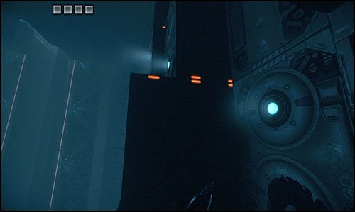 [#460] - Etap 43 - Alternator (cz.1) - Assault on Dark Athena - Kroniki Riddicka: Assault on Dark Athena - poradnik do gry