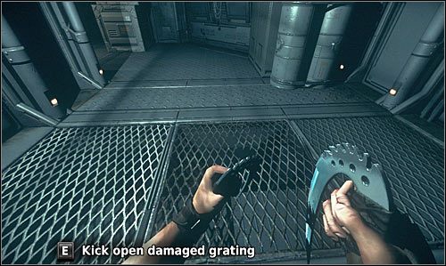 [#461] - Etap 43 - Alternator (cz.1) - Assault on Dark Athena - Kroniki Riddicka: Assault on Dark Athena - poradnik do gry