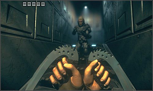 [#463] - Etap 43 - Alternator (cz.2) - Assault on Dark Athena - Kroniki Riddicka: Assault on Dark Athena - poradnik do gry