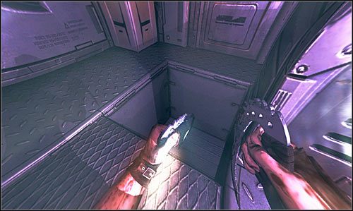 [#464] - Etap 43 - Alternator (cz.2) - Assault on Dark Athena - Kroniki Riddicka: Assault on Dark Athena - poradnik do gry