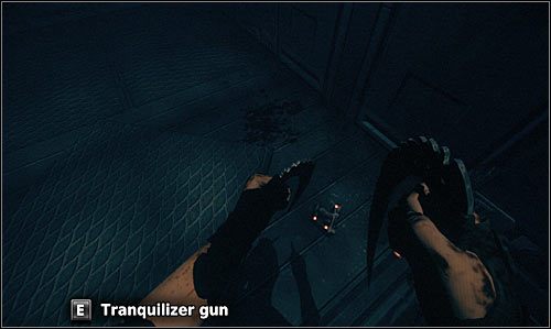 [#465] - Etap 43 - Alternator (cz.2) - Assault on Dark Athena - Kroniki Riddicka: Assault on Dark Athena - poradnik do gry