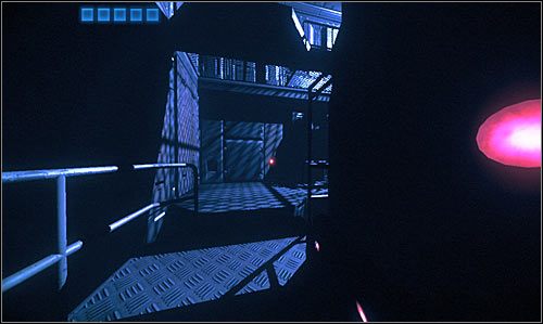 [#466] - Etap 43 - Alternator (cz.2) - Assault on Dark Athena - Kroniki Riddicka: Assault on Dark Athena - poradnik do gry