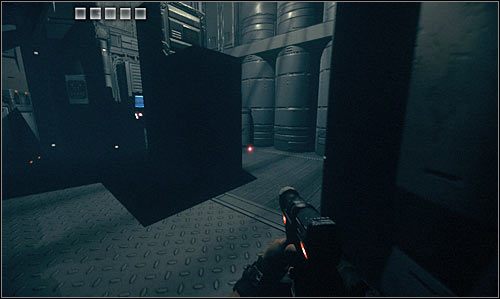 [#467] - Etap 43 - Alternator (cz.2) - Assault on Dark Athena - Kroniki Riddicka: Assault on Dark Athena - poradnik do gry