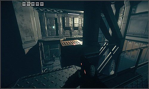 [#468] - Etap 43 - Alternator (cz.2) - Assault on Dark Athena - Kroniki Riddicka: Assault on Dark Athena - poradnik do gry