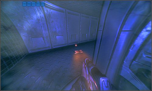 [#469] - Etap 43 - Alternator (cz.2) - Assault on Dark Athena - Kroniki Riddicka: Assault on Dark Athena - poradnik do gry