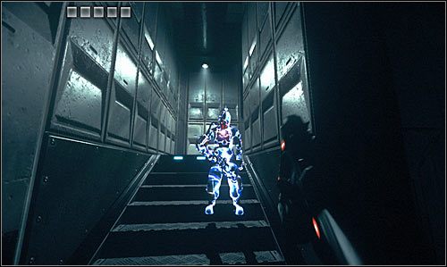 [#470] - Etap 43 - Alternator (cz.2) - Assault on Dark Athena - Kroniki Riddicka: Assault on Dark Athena - poradnik do gry