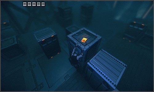 [#471] - Etap 43 - Alternator (cz.3) - Assault on Dark Athena - Kroniki Riddicka: Assault on Dark Athena - poradnik do gry