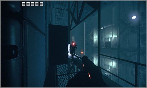 [#473] - Etap 43 - Alternator (cz.3) - Assault on Dark Athena - Kroniki Riddicka: Assault on Dark Athena - poradnik do gry