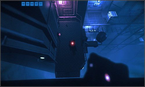 [#474] - Etap 43 - Alternator (cz.3) - Assault on Dark Athena - Kroniki Riddicka: Assault on Dark Athena - poradnik do gry