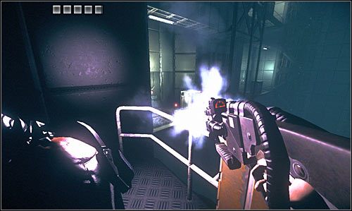 [#475] - Etap 43 - Alternator (cz.3) - Assault on Dark Athena - Kroniki Riddicka: Assault on Dark Athena - poradnik do gry