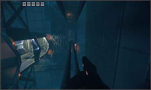 [#476] - Etap 43 - Alternator (cz.3) - Assault on Dark Athena - Kroniki Riddicka: Assault on Dark Athena - poradnik do gry