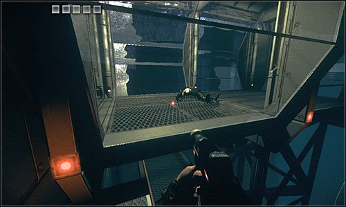 [#477] - Etap 43 - Alternator (cz.3) - Assault on Dark Athena - Kroniki Riddicka: Assault on Dark Athena - poradnik do gry