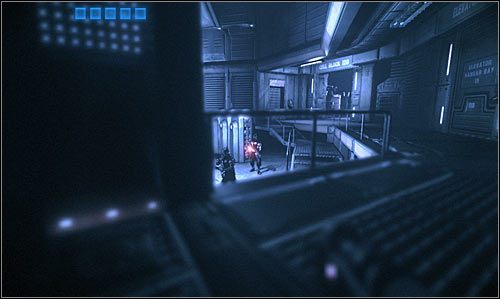 [#478] - Etap 41 - Celldecks #3 - Assault on Dark Athena - Kroniki Riddicka: Assault on Dark Athena - poradnik do gry