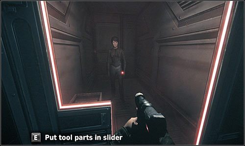 [#479] - Etap 41 - Celldecks #3 - Assault on Dark Athena - Kroniki Riddicka: Assault on Dark Athena - poradnik do gry