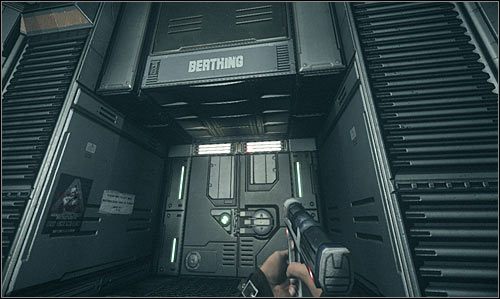 [#480] - Etap 41 - Celldecks #3 - Assault on Dark Athena - Kroniki Riddicka: Assault on Dark Athena - poradnik do gry