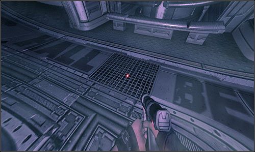 [#482] - Etap 45 - Red Alert - Assault on Dark Athena - Kroniki Riddicka: Assault on Dark Athena - poradnik do gry