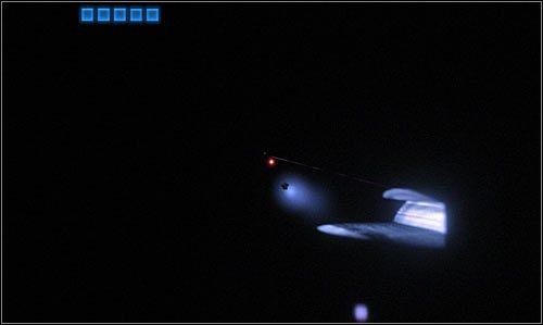 [#483] - Etap 45 - Red Alert - Assault on Dark Athena - Kroniki Riddicka: Assault on Dark Athena - poradnik do gry