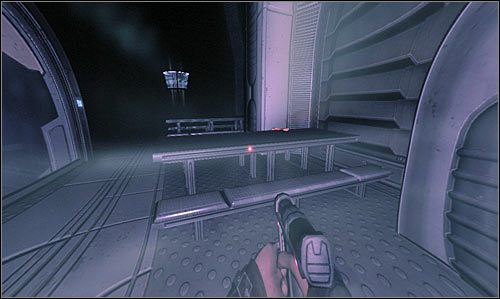 [#487] - Etap 45 - Red Alert - Assault on Dark Athena - Kroniki Riddicka: Assault on Dark Athena - poradnik do gry