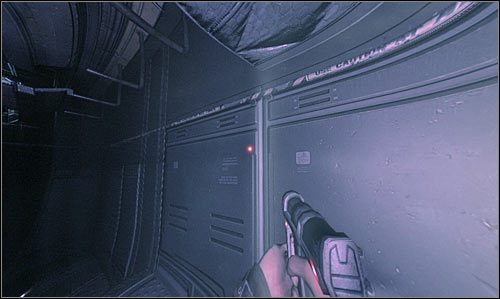 [#488] - Etap 45 - Red Alert - Assault on Dark Athena - Kroniki Riddicka: Assault on Dark Athena - poradnik do gry