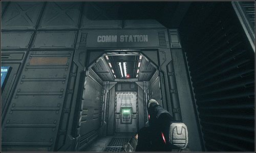 [#491] - Etap 46 - Data Pad - Assault on Dark Athena - Kroniki Riddicka: Assault on Dark Athena - poradnik do gry