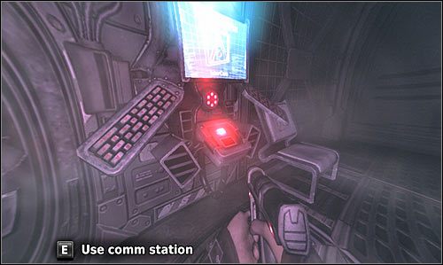 [#493] - Etap 46 - Data Pad - Assault on Dark Athena - Kroniki Riddicka: Assault on Dark Athena - poradnik do gry