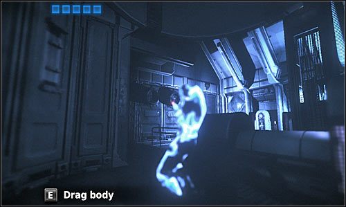 [#494] - Etap 47 - Maindecks (cz.1) - Assault on Dark Athena - Kroniki Riddicka: Assault on Dark Athena - poradnik do gry