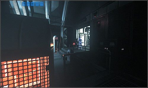 [#495] - Etap 47 - Maindecks (cz.1) - Assault on Dark Athena - Kroniki Riddicka: Assault on Dark Athena - poradnik do gry