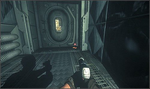 [#496] - Etap 47 - Maindecks (cz.1) - Assault on Dark Athena - Kroniki Riddicka: Assault on Dark Athena - poradnik do gry