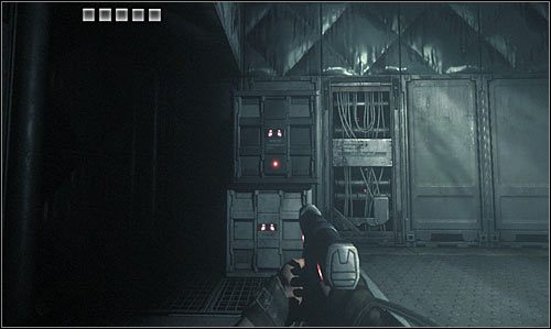 [#497] - Etap 47 - Maindecks (cz.1) - Assault on Dark Athena - Kroniki Riddicka: Assault on Dark Athena - poradnik do gry