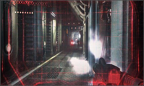 [#498] - Etap 47 - Maindecks (cz.1) - Assault on Dark Athena - Kroniki Riddicka: Assault on Dark Athena - poradnik do gry