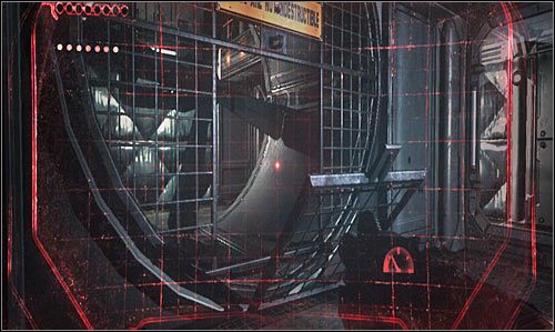 [#499] - Etap 47 - Maindecks (cz.1) - Assault on Dark Athena - Kroniki Riddicka: Assault on Dark Athena - poradnik do gry