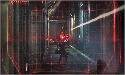 [#500] - Etap 47 - Maindecks (cz.1) - Assault on Dark Athena - Kroniki Riddicka: Assault on Dark Athena - poradnik do gry