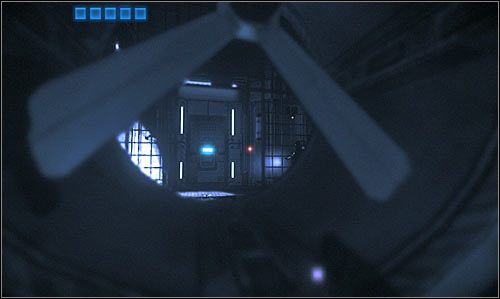 [#501] - Etap 47 - Maindecks (cz.2) - Assault on Dark Athena - Kroniki Riddicka: Assault on Dark Athena - poradnik do gry