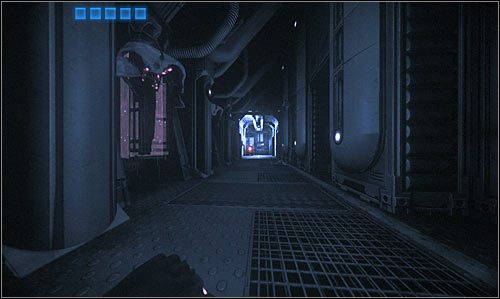 [#502] - Etap 47 - Maindecks (cz.2) - Assault on Dark Athena - Kroniki Riddicka: Assault on Dark Athena - poradnik do gry