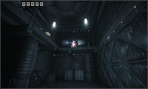 [#503] - Etap 47 - Maindecks (cz.2) - Assault on Dark Athena - Kroniki Riddicka: Assault on Dark Athena - poradnik do gry