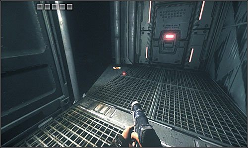 [#504] - Etap 47 - Maindecks (cz.2) - Assault on Dark Athena - Kroniki Riddicka: Assault on Dark Athena - poradnik do gry