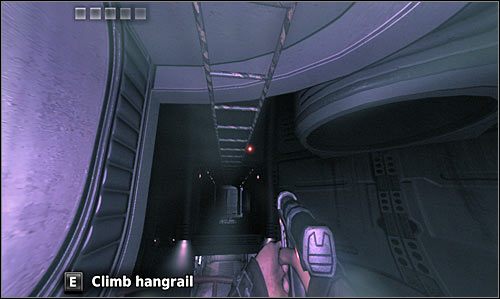 [#505] - Etap 47 - Maindecks (cz.2) - Assault on Dark Athena - Kroniki Riddicka: Assault on Dark Athena - poradnik do gry