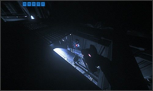 [#506] - Etap 47 - Maindecks (cz.2) - Assault on Dark Athena - Kroniki Riddicka: Assault on Dark Athena - poradnik do gry