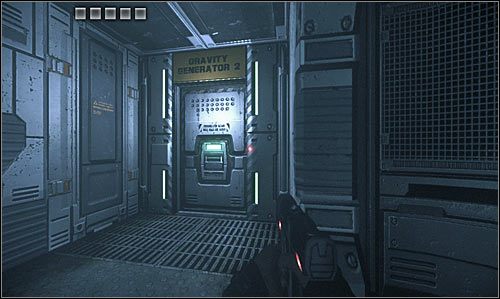 [#507] - Etap 48 - Dronemile (cz.1) - Assault on Dark Athena - Kroniki Riddicka: Assault on Dark Athena - poradnik do gry