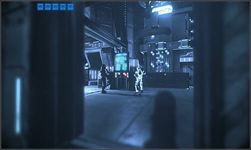 [#508] - Etap 48 - Dronemile (cz.1) - Assault on Dark Athena - Kroniki Riddicka: Assault on Dark Athena - poradnik do gry