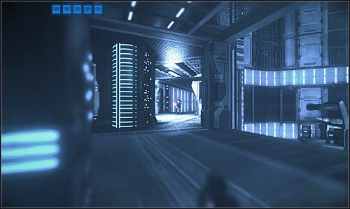 [#509] - Etap 48 - Dronemile (cz.1) - Assault on Dark Athena - Kroniki Riddicka: Assault on Dark Athena - poradnik do gry