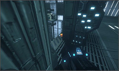 [#510] - Etap 48 - Dronemile (cz.1) - Assault on Dark Athena - Kroniki Riddicka: Assault on Dark Athena - poradnik do gry