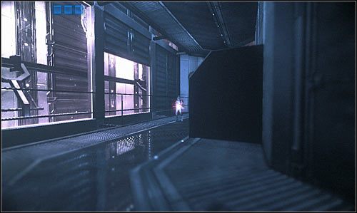 [#511] - Etap 48 - Dronemile (cz.1) - Assault on Dark Athena - Kroniki Riddicka: Assault on Dark Athena - poradnik do gry