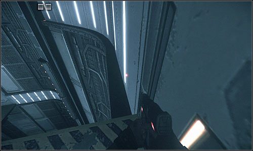 [#512] - Etap 48 - Dronemile (cz.1) - Assault on Dark Athena - Kroniki Riddicka: Assault on Dark Athena - poradnik do gry