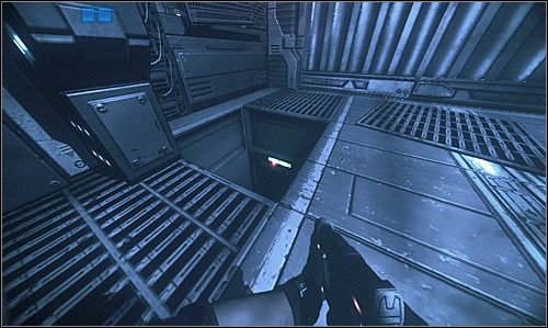 [#513] - Etap 48 - Dronemile (cz.1) - Assault on Dark Athena - Kroniki Riddicka: Assault on Dark Athena - poradnik do gry