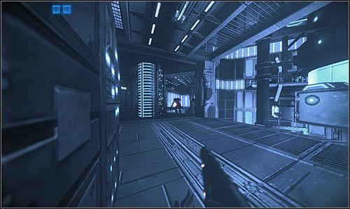 [#514] - Etap 48 - Dronemile (cz.1) - Assault on Dark Athena - Kroniki Riddicka: Assault on Dark Athena - poradnik do gry