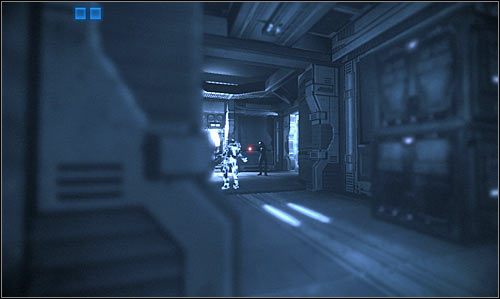 [#515] - Etap 48 - Dronemile (cz.2) - Assault on Dark Athena - Kroniki Riddicka: Assault on Dark Athena - poradnik do gry