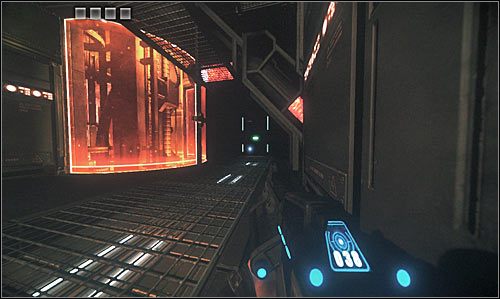 [#516] - Etap 48 - Dronemile (cz.2) - Assault on Dark Athena - Kroniki Riddicka: Assault on Dark Athena - poradnik do gry