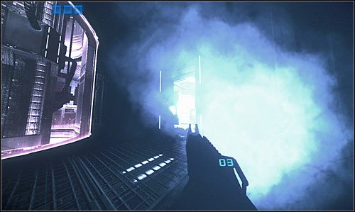 [#517] - Etap 48 - Dronemile (cz.2) - Assault on Dark Athena - Kroniki Riddicka: Assault on Dark Athena - poradnik do gry